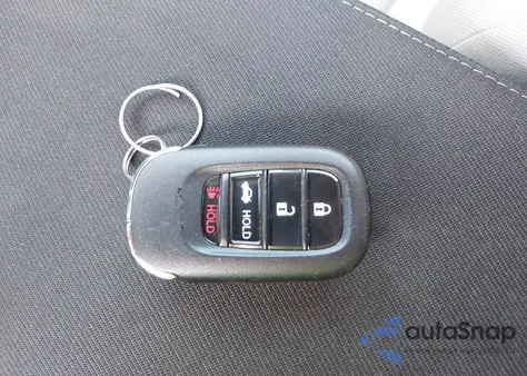 2023 Honda Civic Lx из США, поврежденный, VIN 2HGFE2F29PH569517